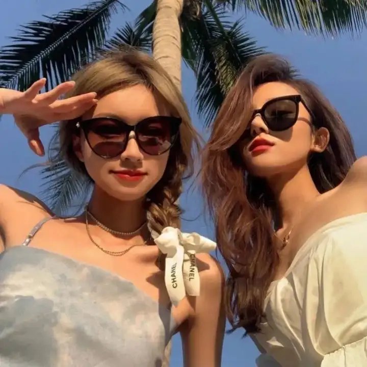 热恋女校
