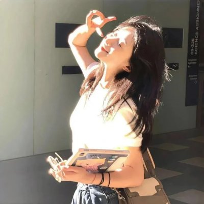 只有悲伤才是美丽的