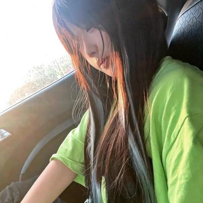 咳，小母牛